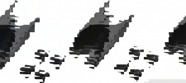 3/8 to 1/2 Inch Ring Diameter Range, 3 Holder Size, Ring Gage Holder